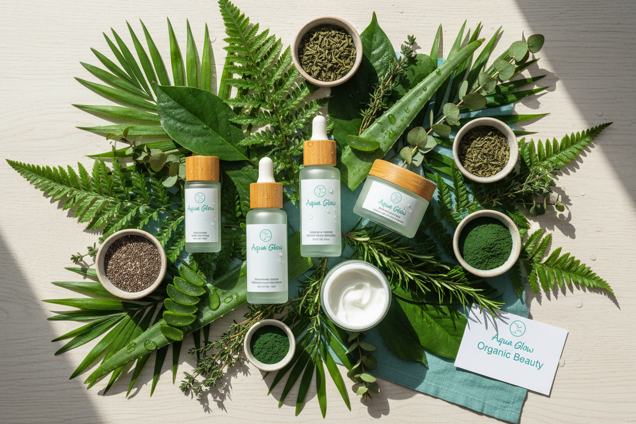 Botanical Skincare